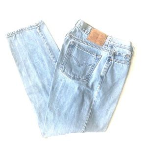 Women’s Jeans 🌟Classic Levi’s🌟